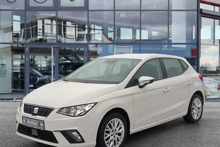 Seat Ibiza 30.000 km 14.450 &euro; Osterode 37520