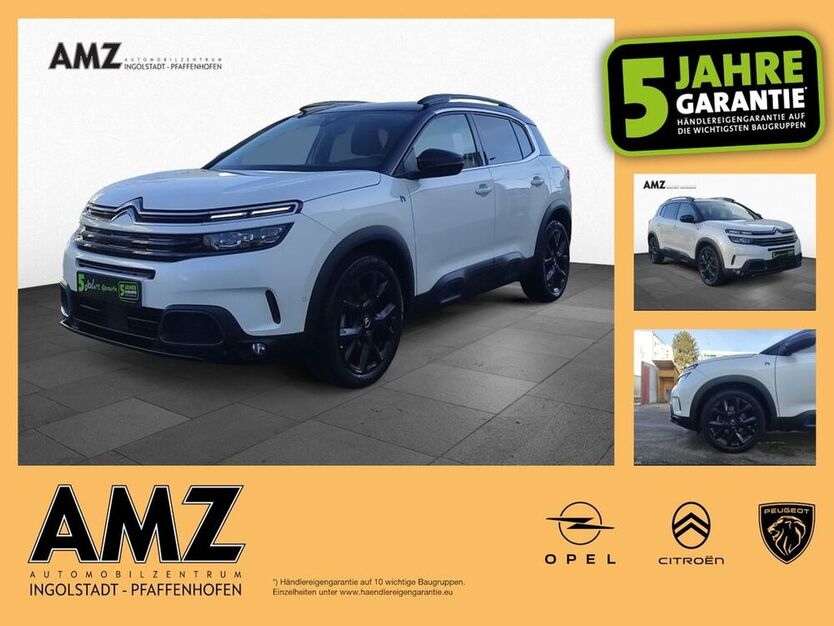 C5 Aircross