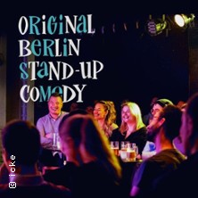 Gören - Original Berlin Stand-Up Comedy 22.08.2026 GöRE Comedy Club
