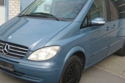 Mercedes-Benz Viano 302.006 km 3.800 &euro; Krefeld 47800