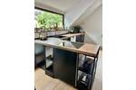 Dachgeschoss Etagenwohnung mit großer Dachterrasse