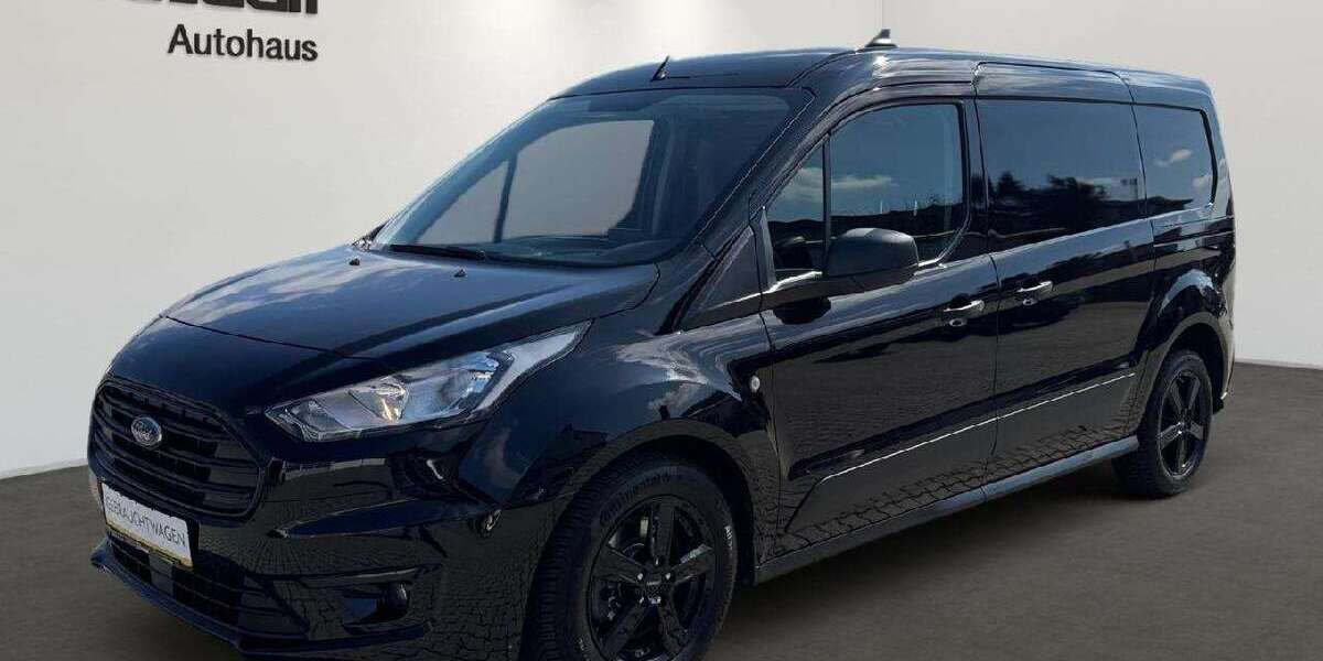 Ford Transit Connect 80.300 km 15.900 &euro; Neumarkt 92318