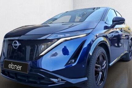 Nissan Ariya 71.000 km 32.490 &euro; Baienfurt 88255