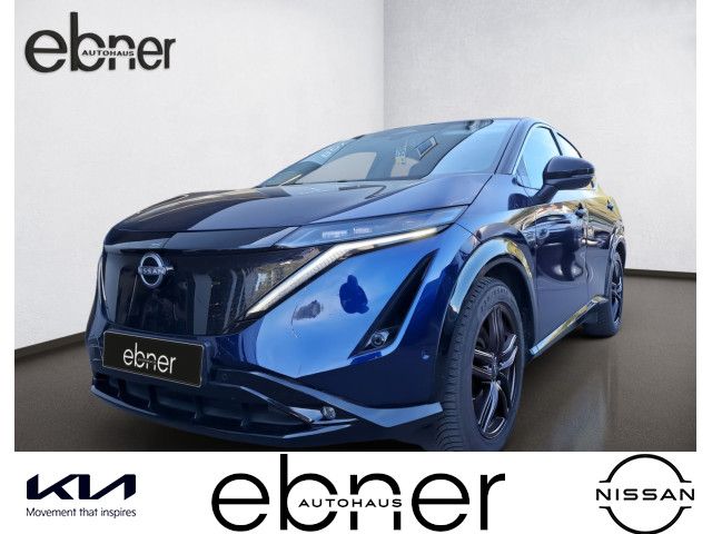 Nissan Ariya 71.000 km 32.490 &euro; Baienfurt 88255
