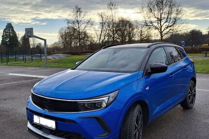 Opel Grandland (X) 36.000 km 21.800 &euro; Neuenstadt 74196