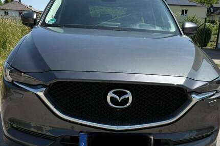 Mazda CX-5 49.650 km 19.450 &euro; Karlsfeld 85757