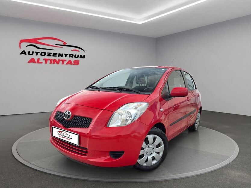 Yaris