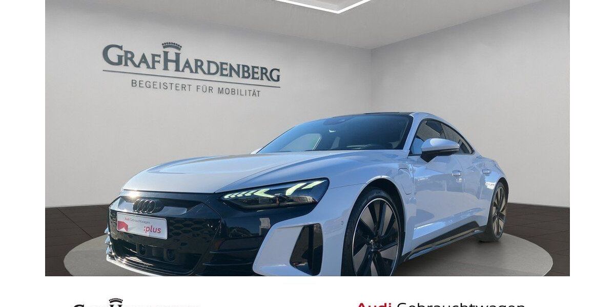 Audi e-tron GT 114.100 km 43.930 &euro; Singen 78224