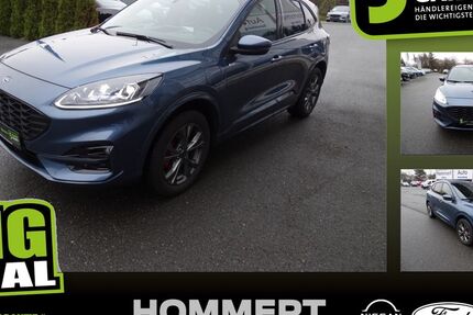 Ford Kuga 18.290 km 24.890 &euro; Altenkunstadt 96264