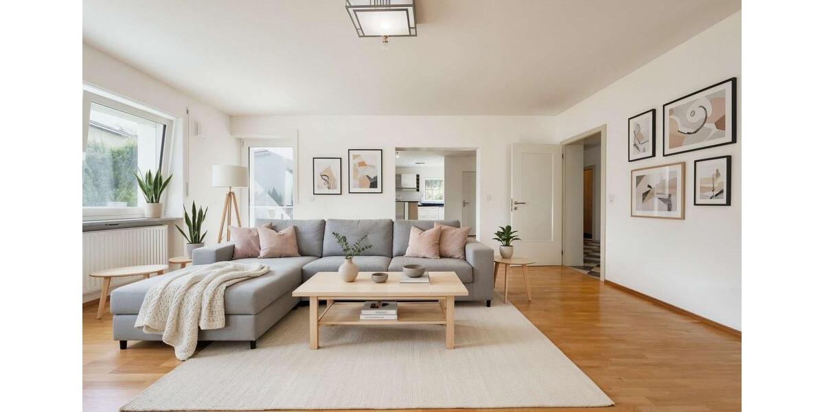 Einfamilienhaus Hauzenberg - 6 Zimmer, 192 m&sup2;, 1.350&euro; | Angebot:26297669