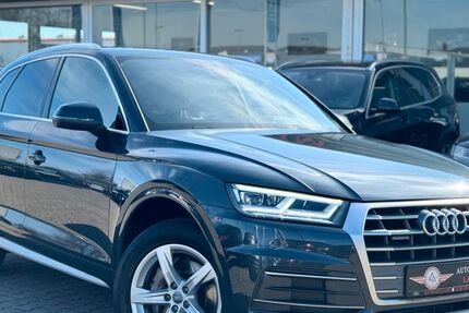 Audi Q5 138.000 km 23.990 &euro; Schorfheide 16244