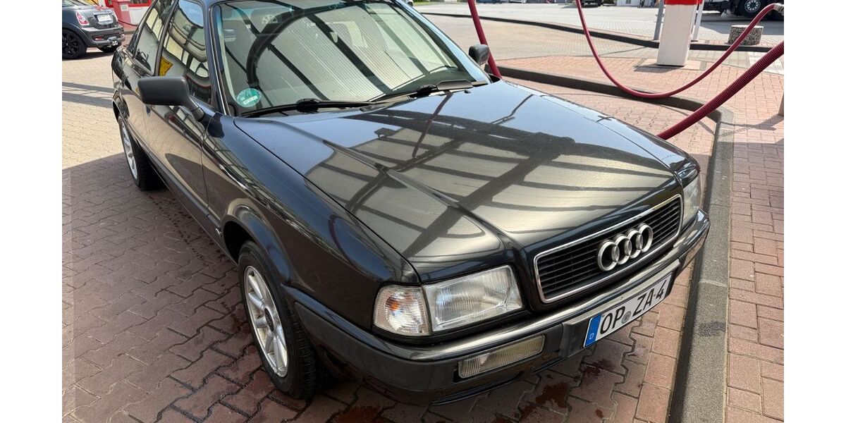 Audi 80 204.000 km 2.390 &euro; Leverkusen 51379