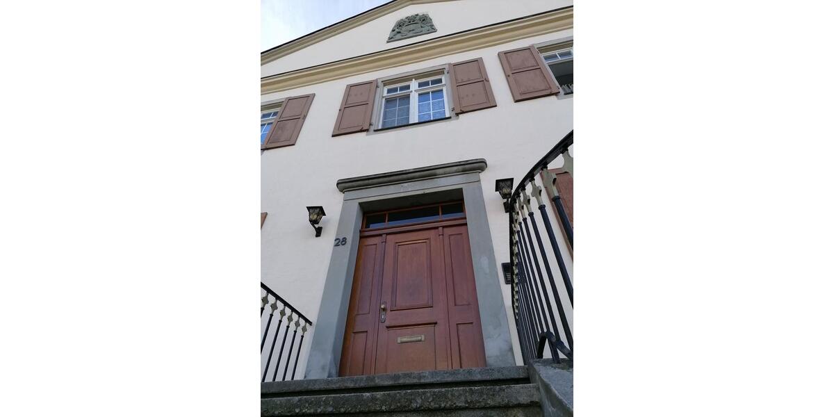 Erdgeschoßwohnung Rielasingen-Worblingen Worblingen - 1 Zimmer, 44 m&sup2;, 138.000&euro; | Angebot:26168349