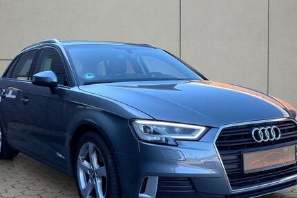 Audi A3 121.004 km 14.375 &euro; Husum 25813