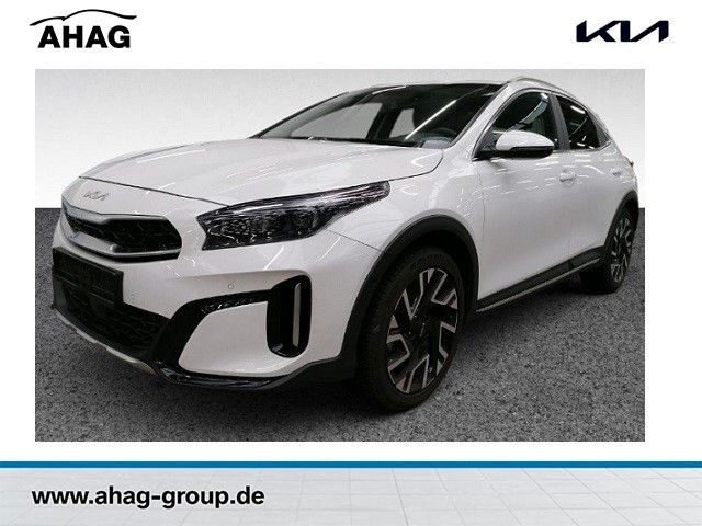 Kia XCeed 14.850 km 28.840 € Bochum 44795