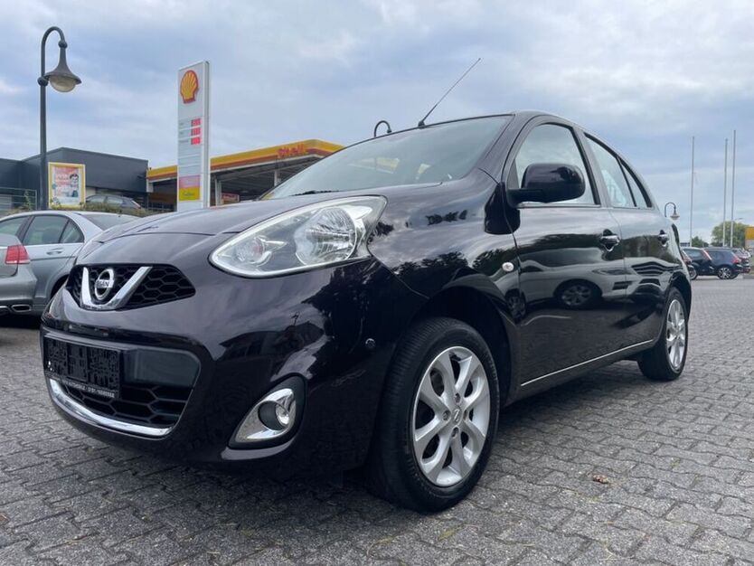 Micra