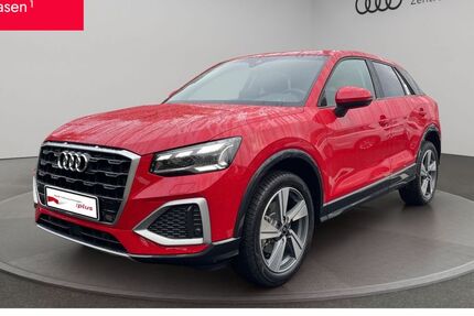 Audi Q2 7.231 km 31.990 &euro; Kassel 34125