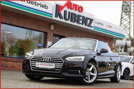 Audi A5 84.681 km 24.990 &euro; Papenburg 26871