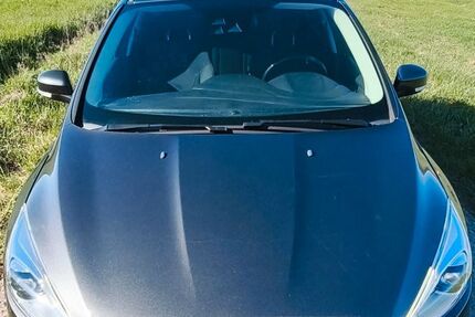 Ford Focus 126.580 km 8.750 &euro; Berching 92334