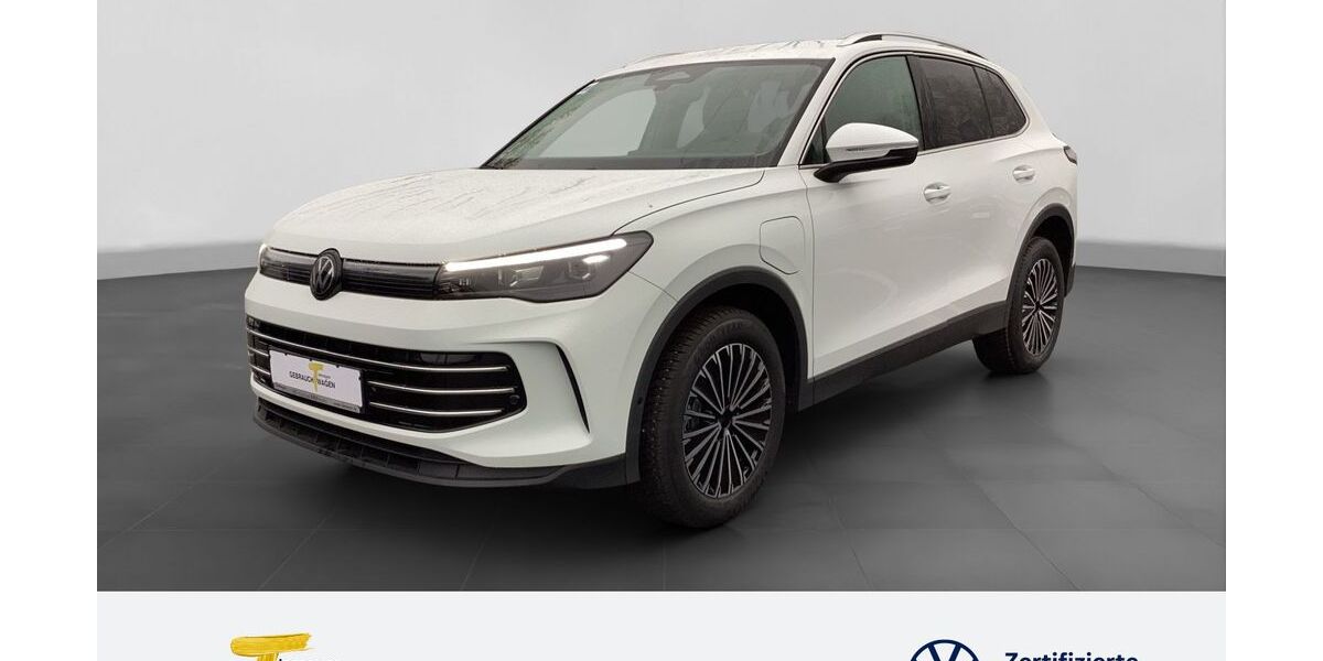 VW Tiguan 4.999 km 46.290 &euro; Duisburg 47059