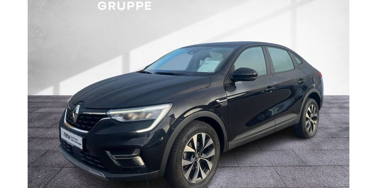 Renault Arkana 41.100 km 18.490 € Esslingen 73734