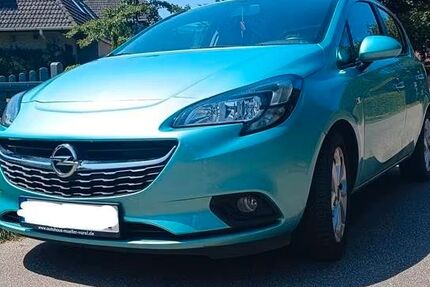 Opel Corsa 54.000 km 5.750 € Großhansdorf 22927