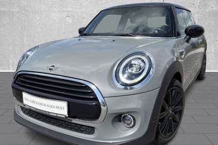 Mini Cooper 88.761 km 15.750 &euro; Itzehoe 25524
