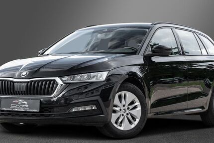 Skoda Octavia 100.000 km 18.277 € Roigheim 74255