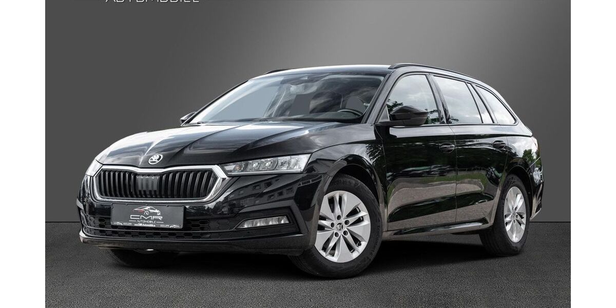 Skoda Octavia 100.000 km 18.277 € Roigheim 74255