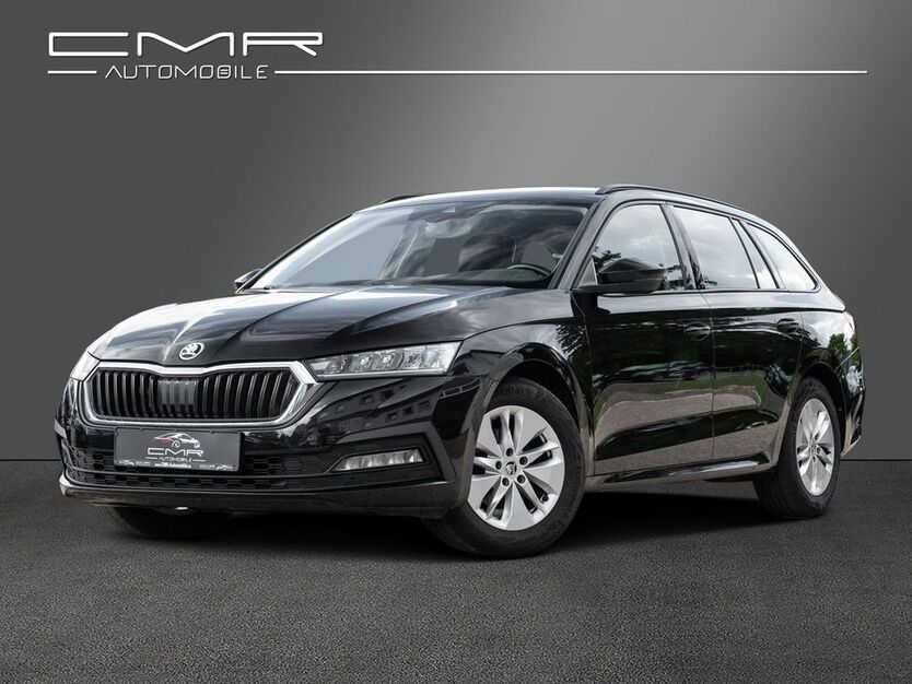 Skoda Octavia 100.000 km 18.649 € Roigheim 74255