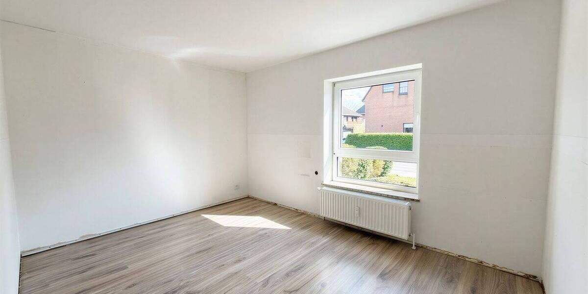 Etagenwohnung Lauenburg/Elbe Elbe - 3 Zimmer, 80 m&sup2;, 179.000&euro; | Angebot:26607157