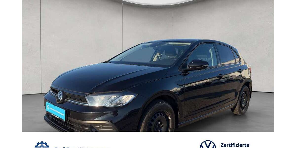 VW Polo 52.468 km 16.890 &euro; Heide 25746