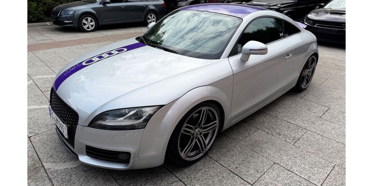 Audi TT 245.000 km 5.980 &euro; München 81827