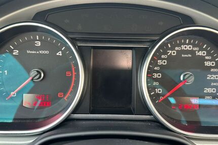 Audi Q7 218.000 km 9.450 &euro; Fürth 90763