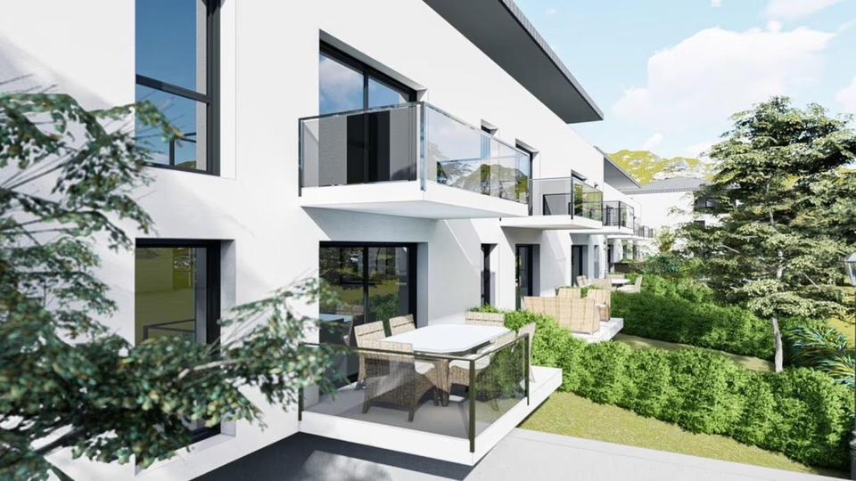 Etagenwohnung Bad Griesbach im Rottal - 2 Zimmer, 73 m&sup2;, 810&euro; | Angebot:26335080