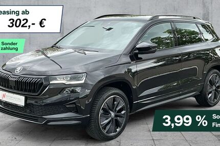 Skoda Karoq 20.399 km 37.960 &euro; Scheßlitz 96110
