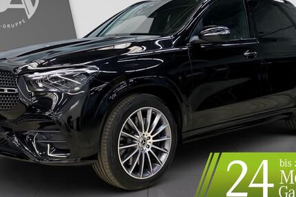 Mercedes-Benz GLE 450 16.294 km 87.644 &euro; Minden 32427