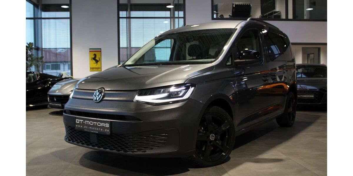 VW Caddy 189.500 km 24.700 &euro; Griesheim/Darmstadt 64347