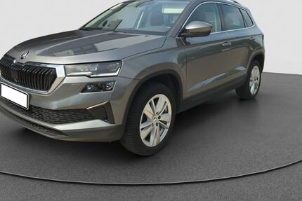 Skoda Karoq 50.560 km 30.350 &euro; Manching 85077