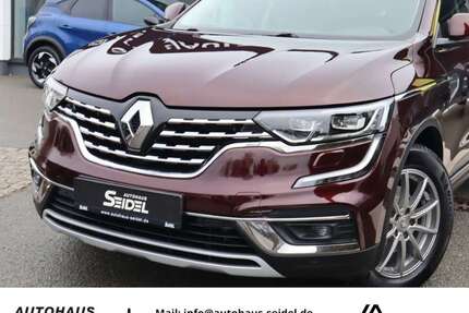 Renault Koleos 83.729 km 20.986 &euro; Zwickau 08056