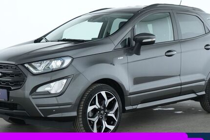Ford EcoSport 31.107 km 17.985 &euro; Garching bei München 85748