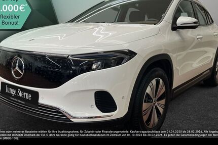 Mercedes-Benz EQA 15.094 km 34.490 € Hamburg 22047