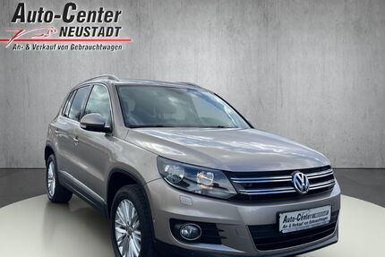 VW Tiguan 154.200 km 11.750 &euro; Neustadt / Hessen 35279