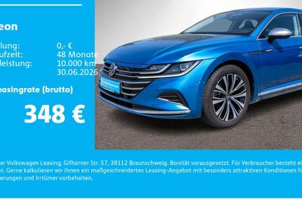 VW Arteon 57.500 km 27.460 &euro; Bad Rappenau 74906