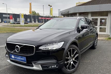 Volvo V90 Cross Country 52.000 km 37.990 € Wismar 23970