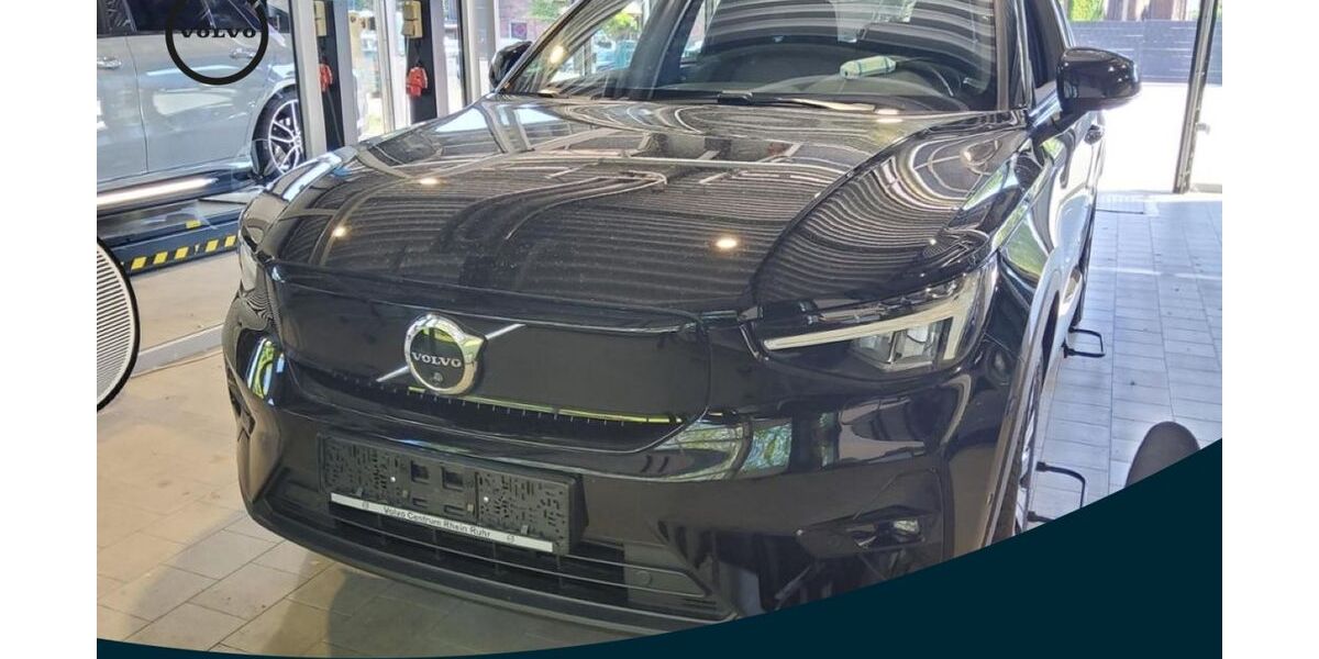 Volvo XC40 24.042 km 33.990 &euro; Essen-Kray 45309
