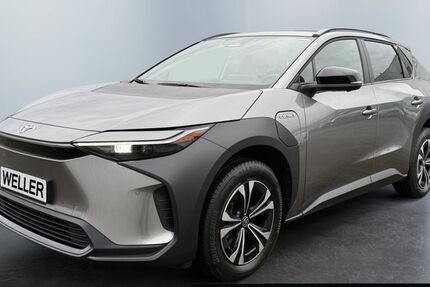 Toyota bZ4X 10.552 km 28.880 € Hamm 59067