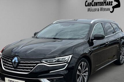 Renault Talisman 70.681 km 19.995 &euro; Nordhausen 99734