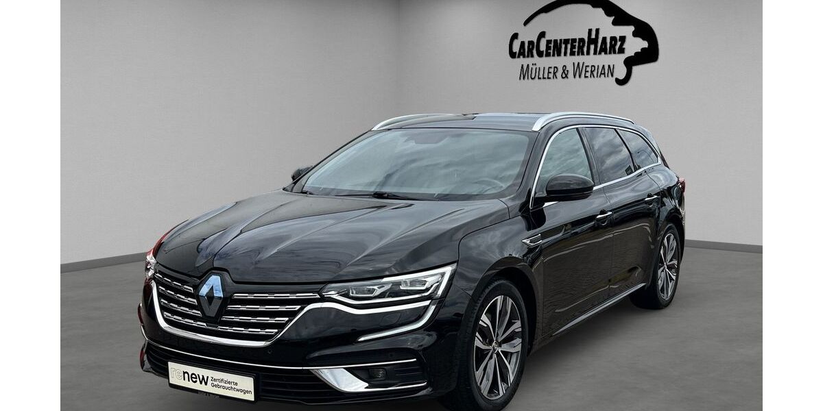 Renault Talisman 70.681 km 19.995 &euro; Nordhausen 99734