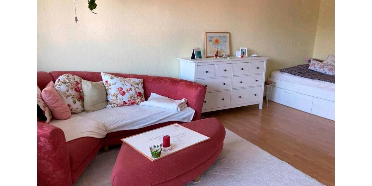 Etagenwohnung Hildesheim Itzum-Marienburg - 1 Zimmer, 43 m&sup2;, 350&euro; | Angebot:26411289